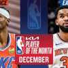 NBA, Gilgeous-Alexander e Towns sono gli MVP a dicembre