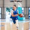 Serie B - Janus Fabriano, brutta serata al PalaRuggi con la Virtus Imola