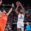 Virtus Bologna: Edwards confusionario, Morgan il migliore. Le pagelle contro il Valencia