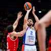 MERCATO EL - Le (clamorose) cifre di Micic all'Hapoel: è il contratto più grande di sempre in EuroLeague