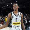 MERCATO LBA - Dalla Grecia: la Virtus Bologna in trattativa con James Nunnally