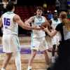 Summer League - Kon Knueppel e gli Hornets strapazzano gli Spurs
