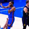 Serata da doppio incubo per i Lakers a Oklahoma City