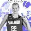 A1 F - Lilli Onnela è la seconda straniera del Faenza Basket Project