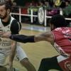 LIVE A2 - Avellino avanti 43-40 sulla Dole Rimini all'intervallo