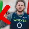 Clamoroso: niente Donte DiVincenzo, l'Italbasket avrà Darius Thompson?