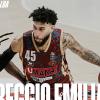 LIVE | Reggio Emilia vs Reyer Venezia: diretta 1Q