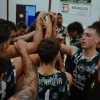 Vanoli Cremona, microfrattura al gomito per Ousmane Ndiaye