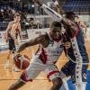 Serie B - Virtus Lumezzane, nota sull'infortunio di Daniel Ohenhen 