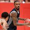 Addio Armani, Olimpia Milano in lutto. Salta la conferenza di Messina, ma squadra a Cagliari