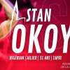 BCL - Stan Okoye in Francia: ufficiale la firma a Strasburgo 