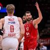 LIVE | Olimpia Milano vs Olympiacos, diretta (50-47 con 7:45, 3Q)