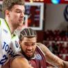 LIVE | Trapani Shark vs Tofas Bursa: diretta 4Q 86-89 40'