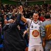 Mirza Alibegovic: «Vorrei giocare fino a 42 anni. Che amore per Udine»