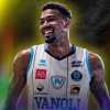 UFFICIALE LBA - Vanoli Cremona saluta e ringrazia Trevor Lacey