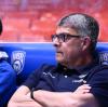 Verona, Ramagli: «Il 2-0 è pesante, ma la serie è in equilibrio»