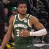 MERCATO NBA - Windhorts (ESPN): «Boston in corsa per Giannis Antetokounmpo»