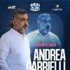 Serie B - Andrea Gabrielli è il nuovo coach dell'Orzibasket
