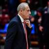 «Sono scettico»: Ettore Messina sul nuovo "salary cap" della EuroLeague