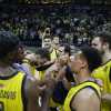 BSL - Il Fenerbahçe avanza in semifinale a spese del Turk Telekom