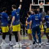 Contestazione a Belgrado: Maccabi devastante, Partizan travolto e fischiato dal suo pubblico