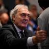 Dino Meneghin: «Dopo questa tragedia, credo che molti presidenti siano tentati di gettare la spugna»