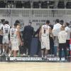 Serie B - La Paffoni Omegna scappa all'intervallo, la Rucker cede