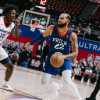 Summer League - Edwards e Edgecombe guidano i Sixers contro i Wizards