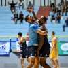 La Dinamo saluta Cagliari con una vittoria: battuta gran Canaria 