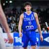 MERCATO LBA - Virtus Bologna, nel mirino Gabriele Procida per la prossima stagione?