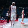 VL Pesaro, l'infortunio di Kay Felder: ecco l'aggiornamento del club 