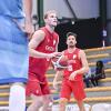 Pistoia Basket, Gabriele Benetti si è operato. Martelossi: "Perso un giocatore eccezionale"