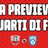 A2 Playoff - Rivierabanca Rimini-Valtur Brindisi, la preview dei quarti di finale