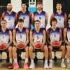 Serie B - Bologna Basket 2016 a Soresina contro il Pizzighettone