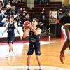 Serie B -  Continua la striscia positiva della Luiss: contro la Virtus Imola quarto successo 