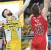 Rimini–Cividale, Gara 3: serie sull’1-1 e clima da semifinale vera