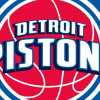 NBA - I Pistons esercitano la team option 2025/26 su quattro giocatori