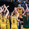 Women World Cup 2022 - Lauren Jackson trascina l'Australia al terzo posto sul Canada