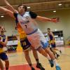 Serie B - Olimpia Castello si rilancia con la vittoria sul Basket Iseo