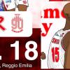 LIVE | Olimpia Milano con Nebo e LeDay a Reggio Emilia, diretta (18:00)