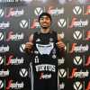 Virtus Bologna, stasera l'esordio di Brandon Taylor in Gara 1 con Venezia