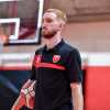 LBA - Nico Mannion a QS: «Voglio essere un capitano all'altezza di Varese»