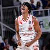 Brescia-Milano, le pagelle: Bolmaro determinante, non basta Della Valle