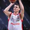 MERCATO LBA - Olimpia Milano, Dimitrijevic addio: è dello Zenit San Pietroburgo