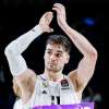 EuroLeague Highlights - Su Bologna piovono le triple di Mario Hezonja