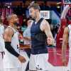 UFFICIALE EC - Joventut rinnova l'ala forte Sam Dekker per una stagione