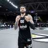 Round 20 Eurolega: bene le italiane, conferme di Oly, Pana e Monaco