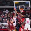Highlights LBA | La Reyer Venezia si impone al PalaBigi di Reggio Emilia