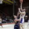 Serie B - Prova di forza Novipiù. Battuta Lumezzane, ora sotto con Faenza