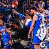 NBA - Una serata tranquilla per i Thunder con gli Charlotte Hornets